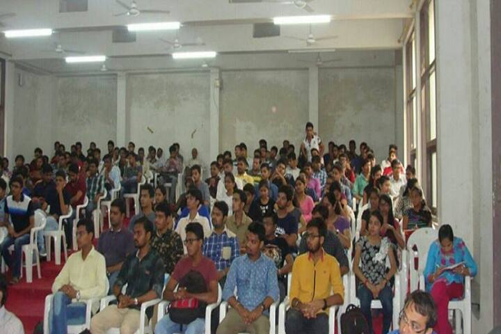 auditorium